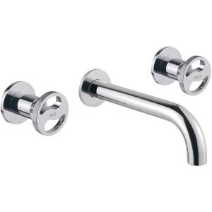 Смеситель для раковины Migliore Reversa 28195 с внутренней частью, хром