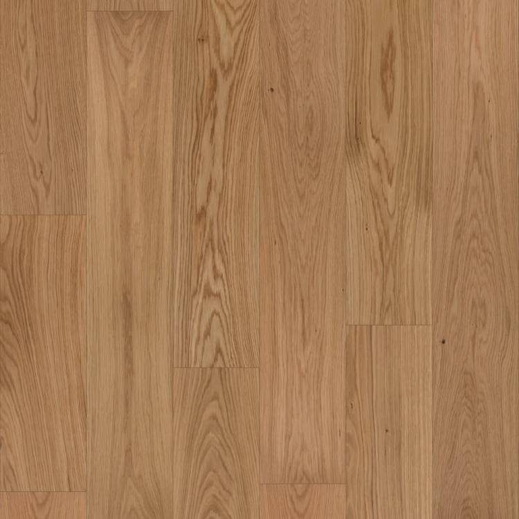 Инженерная доска Lab Arte Дуб Селект Фрост 400-1500х150х15