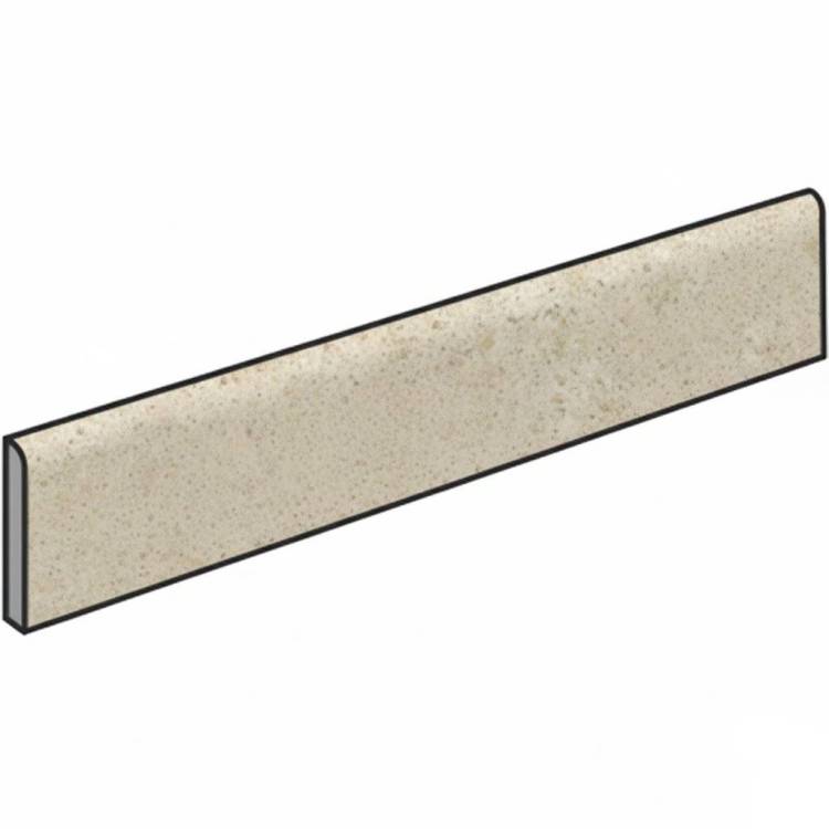 Плинтус Atlas Concorde Russia Forte dei Marmi Quark 610130007527 Persian Grey Battiscopa Matt 7.2x80