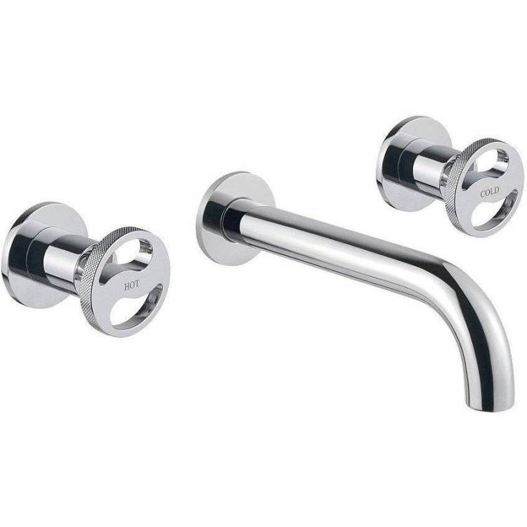 Смеситель для раковины Migliore Reversa 28195 с внутренней частью, хром