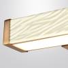 Настенный светодиодный светильник Odeon Light Exclusive Riviera 5450/10WL фото 5