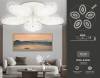 Потолочный светодиодный светильник Ambrella light Acrylica FA4015 фото 3