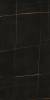 Керамогранит Ariostea Ultra Marmi UM6SK300585 Sahara Noir Levigato Silk 150x300 фото 2