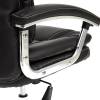 Кресло компьютерное Tetchair Softy Lux 12902 черный фото 6