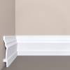 Плинтус напольный Bello Deco XPS POLYMER П 19 00-00105369 200x1.8x12