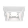 Встраиваемый светильник Maytoni Downlight DL005-1-01-W-1