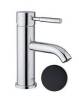 Смеситель для раковины Fiore Xenon 44NN5283 черный