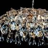Подвесная люстра Modelux ML.8065.10 GD фото 5