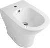 Биде напольное Kerasan Aquatech 372101 *1
