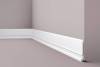 Плинтус NMC Wallstyl FD21 200x2x13