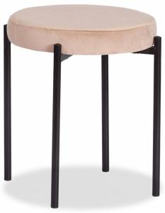 Табурет Tetchair Revo (mod. 7034) 20644 бежевый