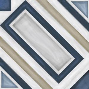 Керамогранит Decocer Siena Laguna 20x20