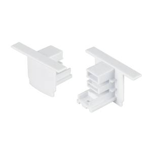 Заглушка для трека Arlight Lgd 4Tr 33404