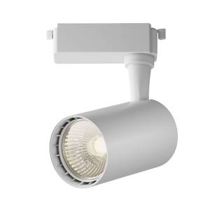 Трековый светильник Technical Vuoro TR003-1-6W3K-W-W