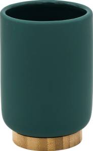 Стакан Ridder Fancy 2126105 зелёный