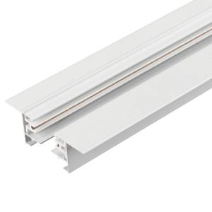 Трек встраиваемый Arlight C 2Tr 038670