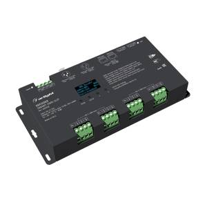 Декодер Arlight Dmx 33768