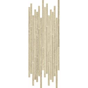 Декор Italon Шарм Эдванс 610110000770 Травертино Стрип 26x75