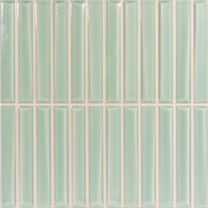 Керамическая плитка Monopole Melody Emerald 20x20