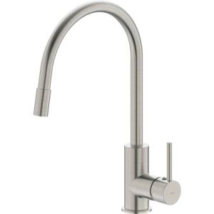 Смеситель для кухни Iddis Kitchen 360 K36BNJ0i05 с гибким изливом