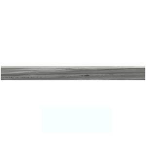 Плинтус Italon Шарм Эдванс 610130004781 Палиссандро 7.2x80
