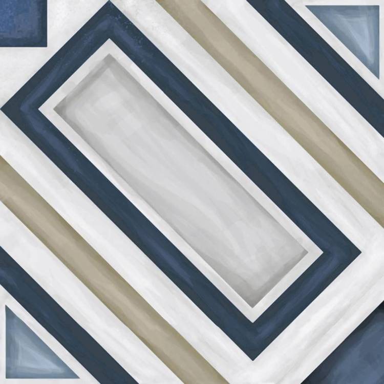 Керамогранит Decocer Siena Laguna 20x20