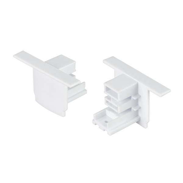 Заглушка для трека Arlight Lgd 4Tr 33404