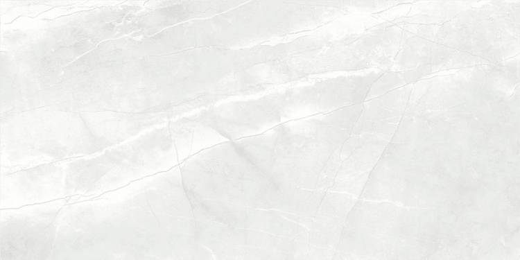 Керамическая плитка Laparet Pulpis 48042R bianco глянцевый обрезной 40x80