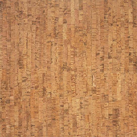 Пробковое покрытие Corkstyle Ecocork Linea Замковое 915x305x10.5