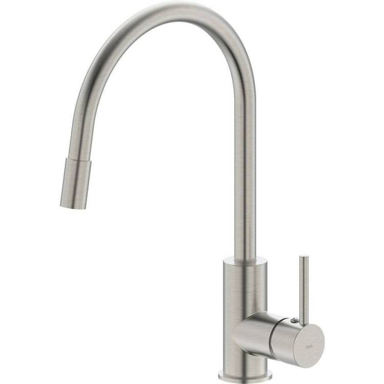 Смеситель для кухни Iddis Kitchen 360 K36BNJ0i05 с гибким изливом