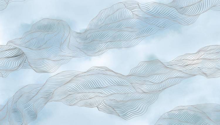 Фреска Ortograf Artline 34524 Smooth outlines Сахара FS