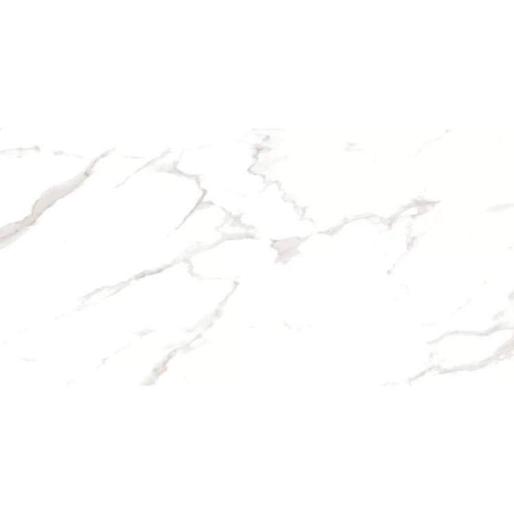 Керамическая плитка Laparet Angel 48047R Blanco Сатин Обрезной 40x80