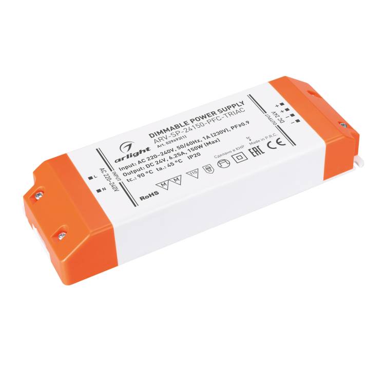 Блок питания Arlight Arv Sp 029493_1