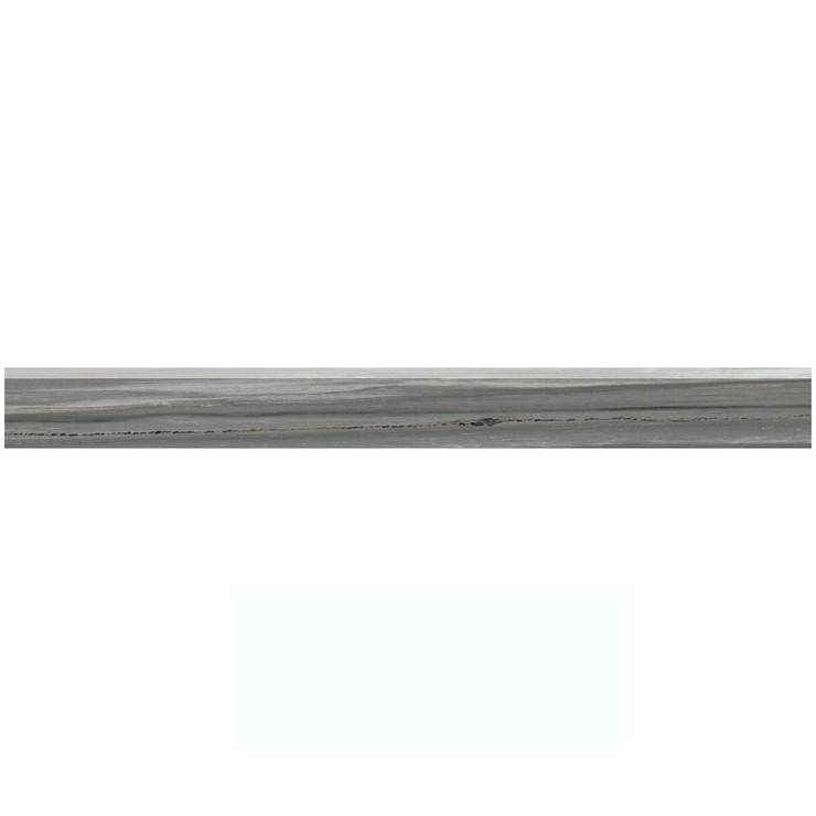 Плинтус Italon Шарм Эдванс 610130004781 Палиссандро 7.2x80