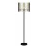 Торшер Illumico IL1003-1F-05 BK GD