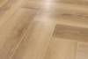 SPC Ламинат CronaFloor Herringbone 2.0 4.5/42 4V H019 Дуб Авиньон 640x128 фото 6