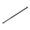 Душевая перегородка BelBagno KRAFT-L-1-100-C-Cr стекло прозрачное, профиль хром, 100x195 фото 2