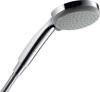 Душевой гарнитур Hansgrohe Croma 100 Vario 27772000 Unica'C фото 7