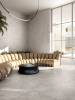 Керамогранит Refin Coquille RA55 Hammered Champagne 3D 60x120 фото 12
