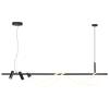 Подвесной светильник Odeon Light Hightech 4391/40L фото 2