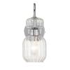 Бра Escada Gloss 1141/1A Chrome/Clear фото 2