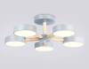 Потолочный светильник Ambrella light Comfort FL4826 фото 3