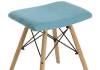 Стул Woodville Ben 11920 blue фото 4