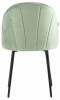 Стул Stool Group Логан AV 413-B18-08 фисташковый фото 4