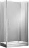 Душевой уголок Aquanet Alfa NAA1131 1600900 профиль хром, 1600х900