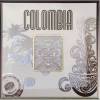 Декор Monopole Moca Colombia 15x15