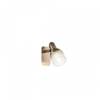 Спот Freya Arlette FR7003WL-01BZ