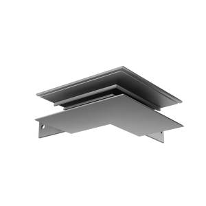 Соединитель L-образный Technical Accessories for tracks Exility TRA034OCL-41B