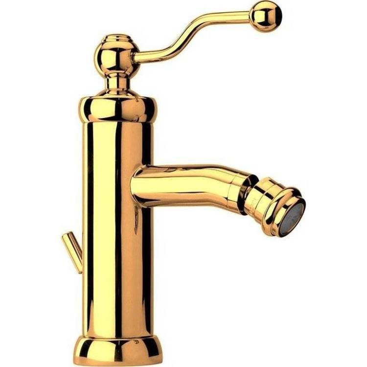 Смеситель для биде Paini Duomo 88OP306