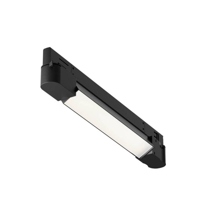Трековый светильник Technical Basis TR196-3-10W4K-B